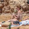 Emma Watson Topless in Izban (3)