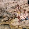 Emma Watson Topless in Izban (5)