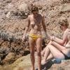 Emma Watson Topless in Izban (7)