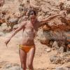 Emma Watson Topless in Izban (28)