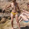 Emma Watson Topless in Izban (9)